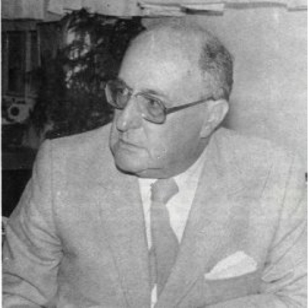 Héctor Abad Gómez